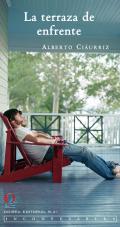 La terraza de enfrente