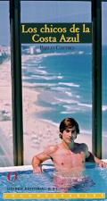 Los chicos de la Costa Azul