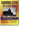 Guerra civil, Madrid