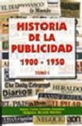 Historia de la publicidad, 1