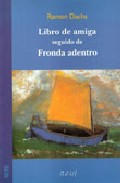 Libro de amiga seguido de Frinda adentro
