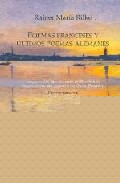 Poemas franceses y �ltimos poemas alemanes