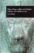 Dioses, diosas y mitos de la creaci�n, 1