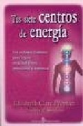 Tus siete centros de energ�a