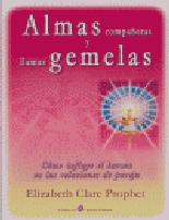 Almas compa�eras y llamas gemelas