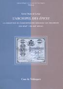 L'archipel des �pices