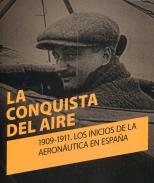 La conquista del aire