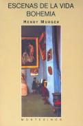 Escenas de la vida bohemia