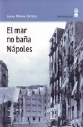 El mar no ba�a N�poles