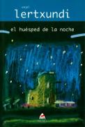El hu�sped de la noche
