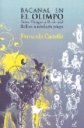 Bacanal en el Olimpo