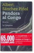Pandora al Congo