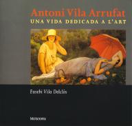 Antoni Vila Arrufat