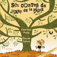 Set contes de l'any de la picor