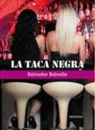 La taca negra