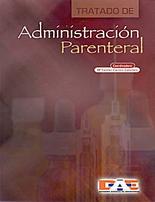Tratado de admnistraci�n parenteral