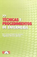T�cnicas y procedimientos de enfermer�a