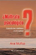 �Maltrato psicol�gico?