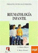 Reumatolog�a infantil