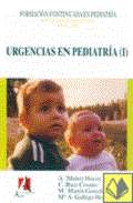 Urgencias en pediatr�a, 1