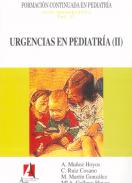 Urgencias en pediatr�a, 2