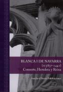 Blanca I de Navarra (�1385?-1441)