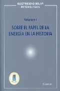 Electricidad solar fotovoltaica, 1
