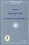 Electricidad solar fotovoltaica, 2