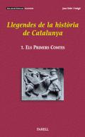 Llegendes de la hist�ria de Catalunya, 1
