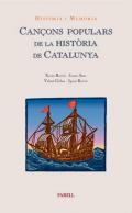 Can�ons populars de la hist�ria de Catalunya