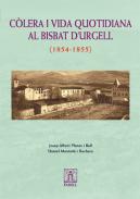 C�lera i vida quotidiana al Bisbat d'Urgell (1845-1855)