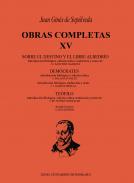 Sobre el destino y el libro albedr�o / Dem�crates / Te�filo