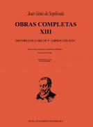 Historia de Carlos V