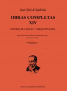 Historia de Carlos V