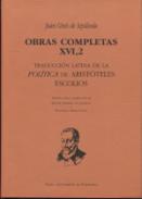 Traducci�n latina de la 