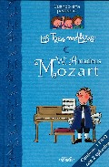 W. Amadeus Mozart
