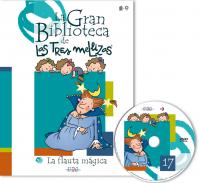 La flauta m�gica