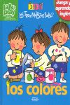 Los colores