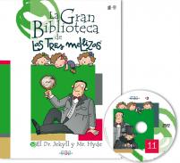 El Dr. Jekyll y Mr. Hyde