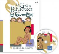 El libro de la selva