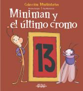 Miniman y el �ltimo cromo