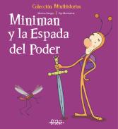 Miniman y la espada del poder