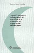 La pol�tica ling��stica contempor�nea de Marruecos