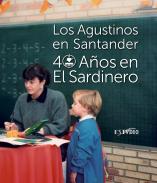 Los agustinos en Santander