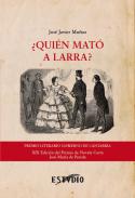 �Quien mat� a Larra?