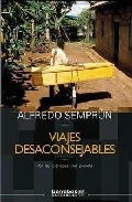 Viajes desaconsejables