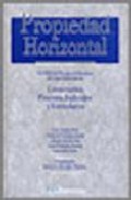 Propiedad horizontal