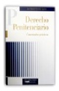 Derecho penitenciario