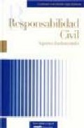 Responsabilidad civil