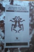 Antolog�a de teatro para gente con prisas